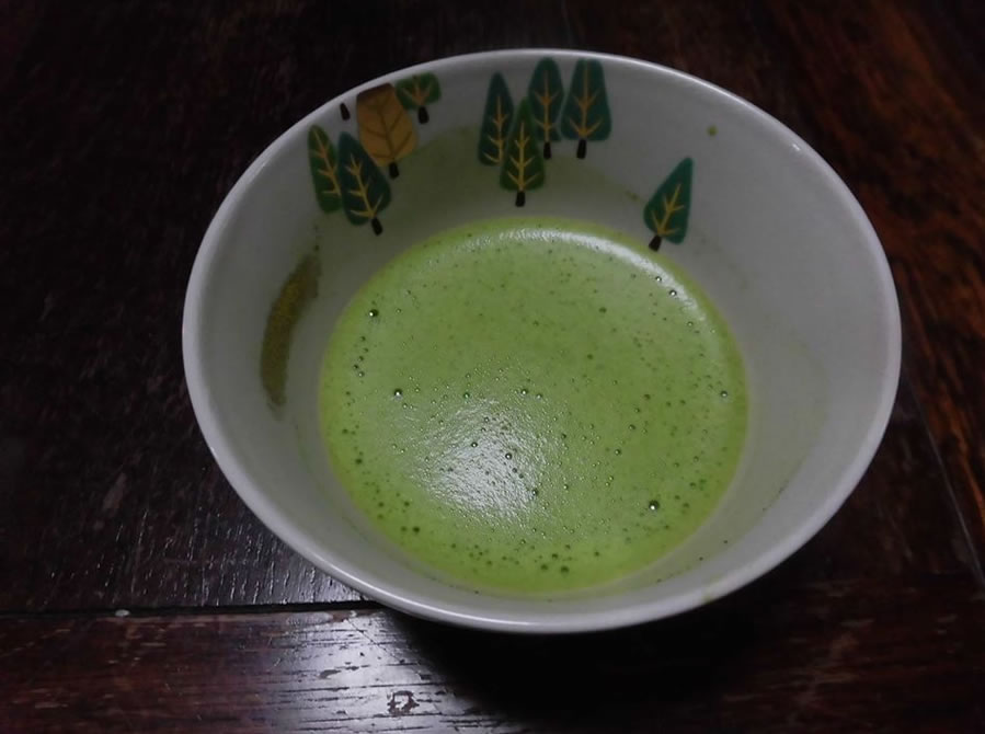 フルコース