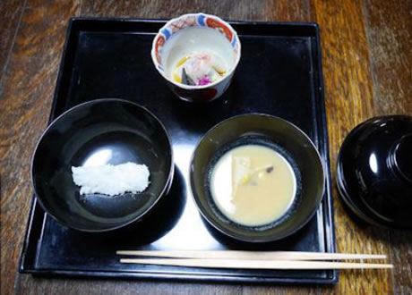 汁 千代結び干瓢